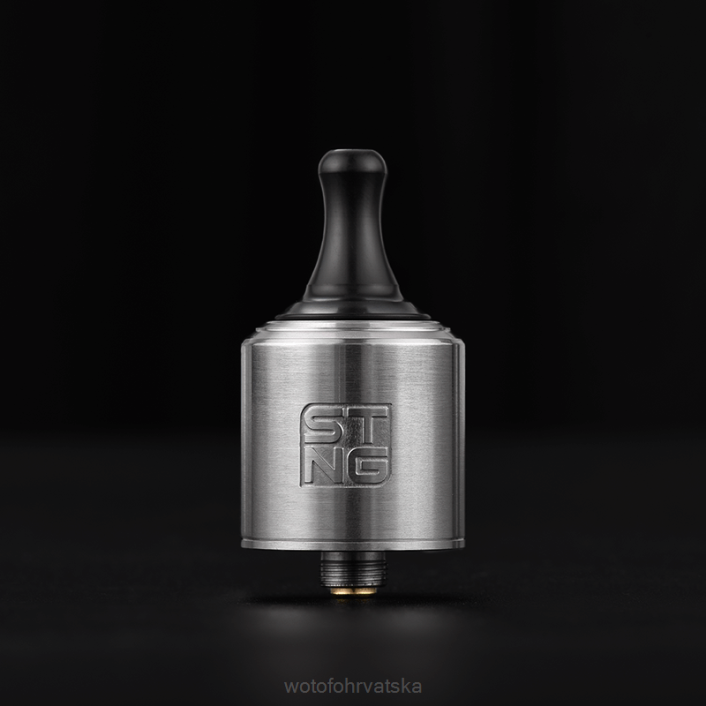 Wotofo stng mtl rda ss | Wotofo Shop Online H2HV165