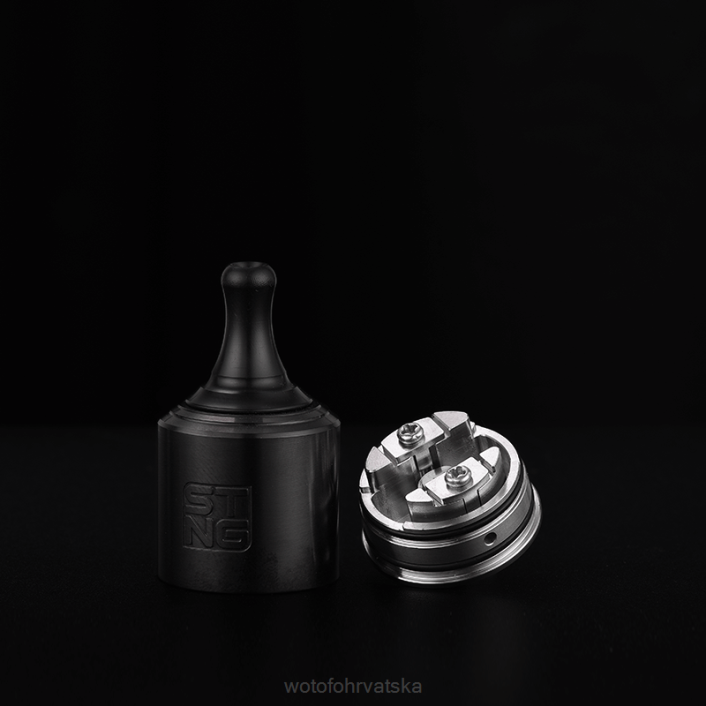Wotofo stng mtl rda ss | Wotofo Shop Online H2HV165