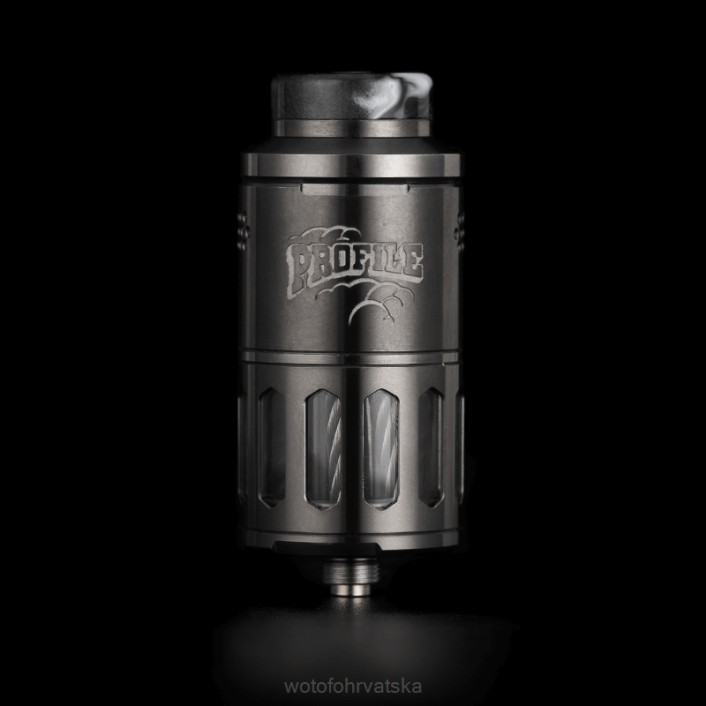 Wotofo PROFILE rdta kovčeg | Wotofo Vape Price H2HV266