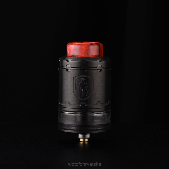 Wotofo faris rdta crno | Wotofo Shop Online H2HV265