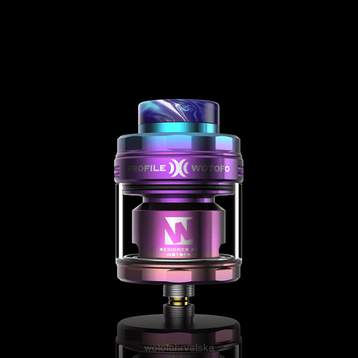 Wotofo PROFILE X rta duga | Wotofo Flavors H2HV253