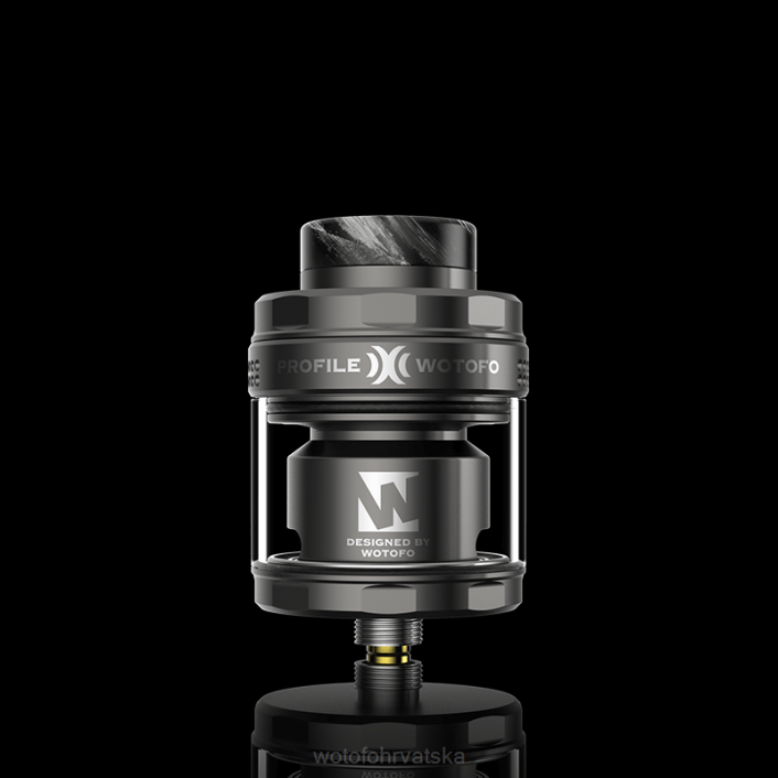 Wotofo PROFILE X rta kovčeg | Wotofo Vape Flavours H2HV249