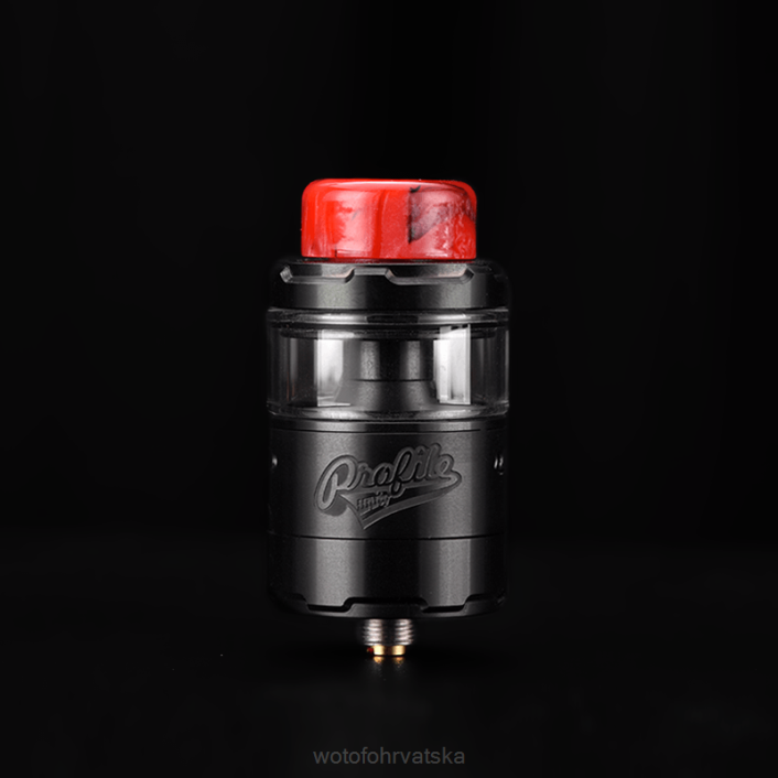 Wotofo PROFILE jedinstvo rta crno | Wotofo Vape Price H2HV216