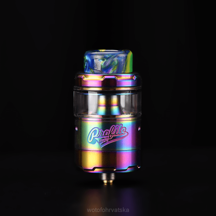 Wotofo PROFILE jedinstvo rta duga | Wotofo Disposable Vape H2HV228