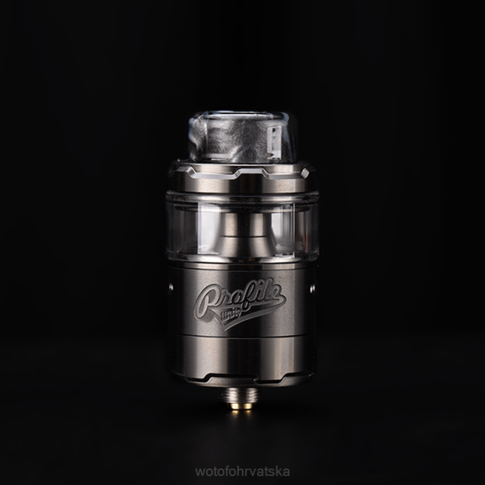 Wotofo PROFILE jedinstvo rta kovčeg | Wotofo Shop Online H2HV225
