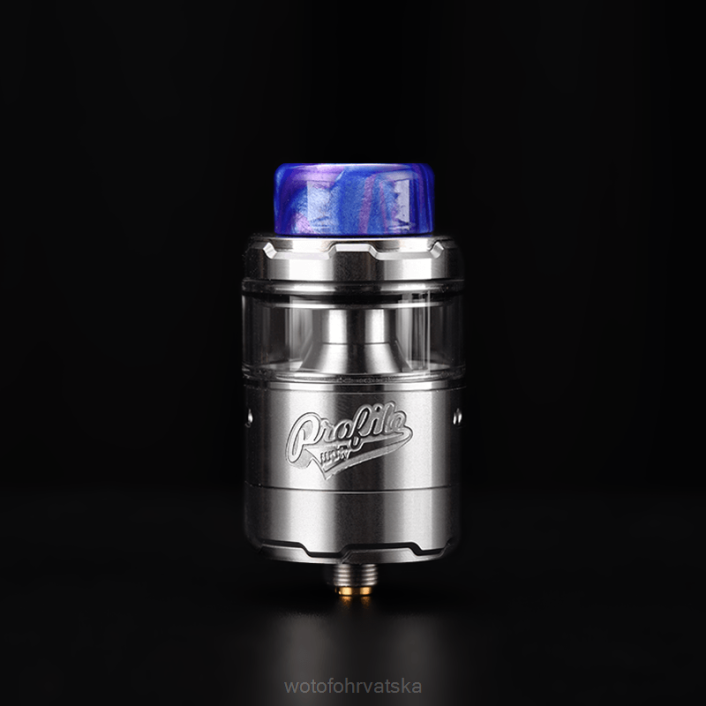Wotofo PROFILE jedinstvo rta ss | Wotofo Vape Price H2HV226