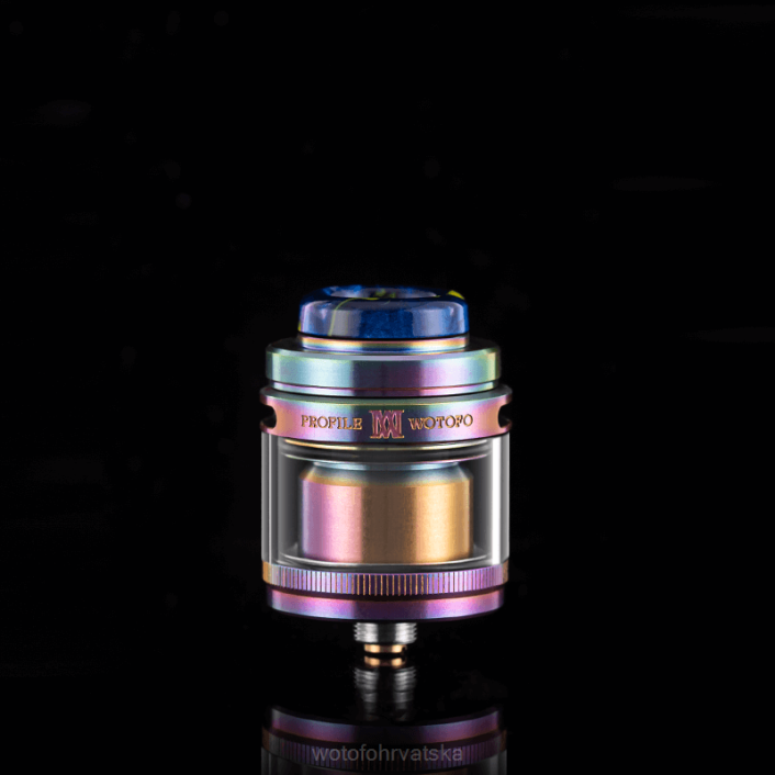 Wotofo PROFILE m rta duga | Wotofo Zagreb H2HV232