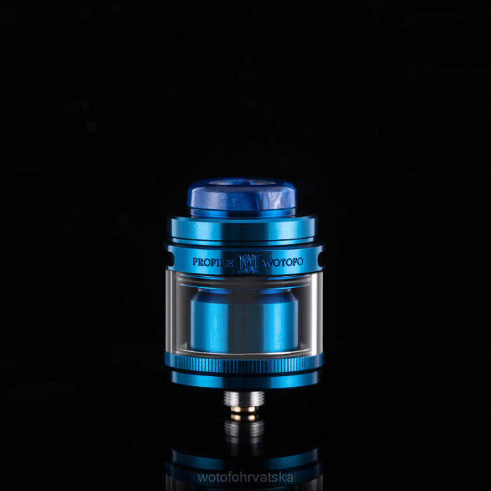 Wotofo PROFILE m rta plava | Wotofo Flavors H2HV233