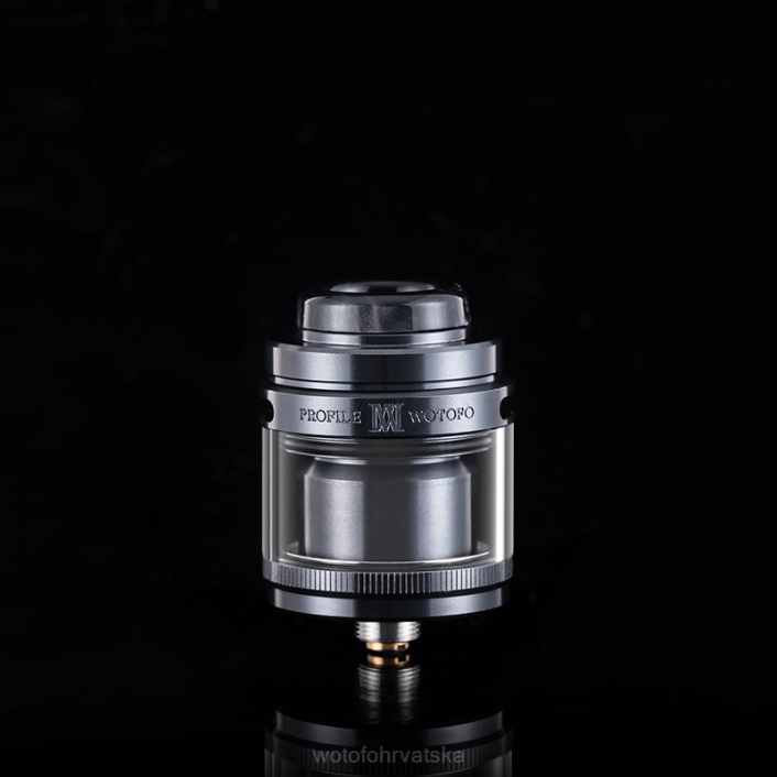 Wotofo PROFILE m rta plavi metal | Wotofo E-Cigarette H2HV230