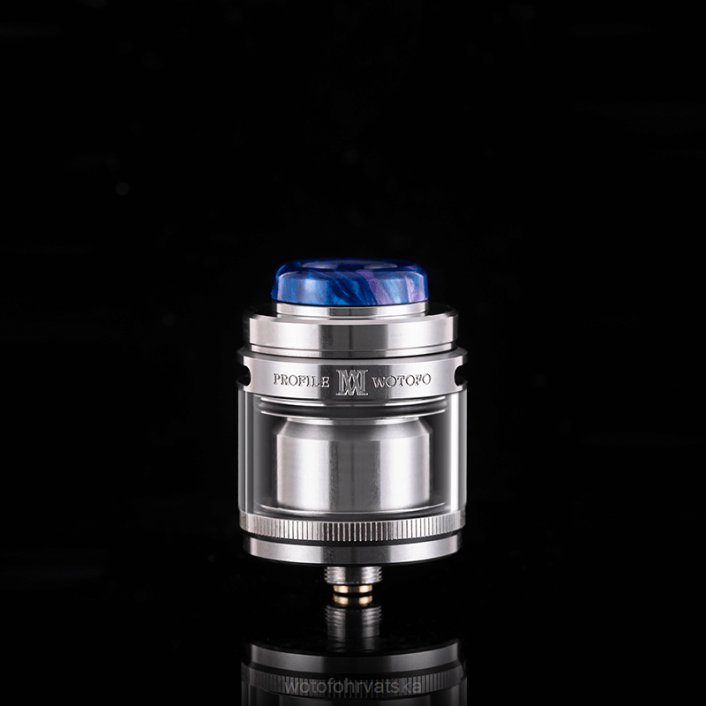 Wotofo PROFILE m rta ss | Wotofo Vape Flavours H2HV229
