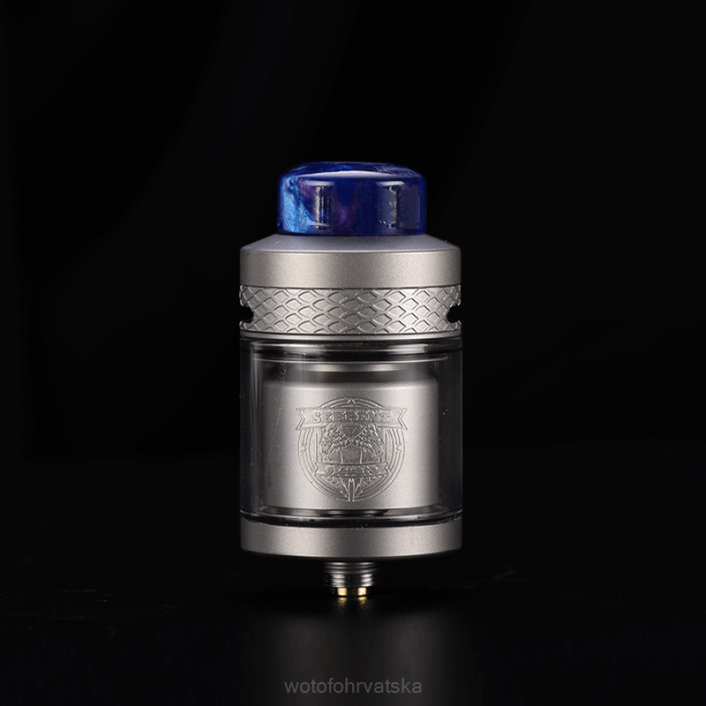 Wotofo SERPENT podići rta ss | Wotofo Vape Price H2HV236