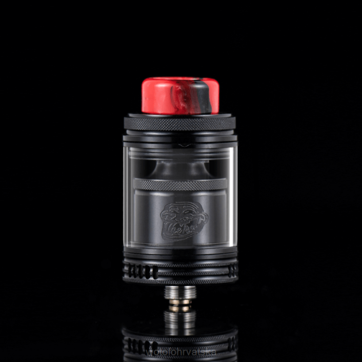 Wotofo THE TROLL X rta crno | Wotofo Vape Flavours H2HV219