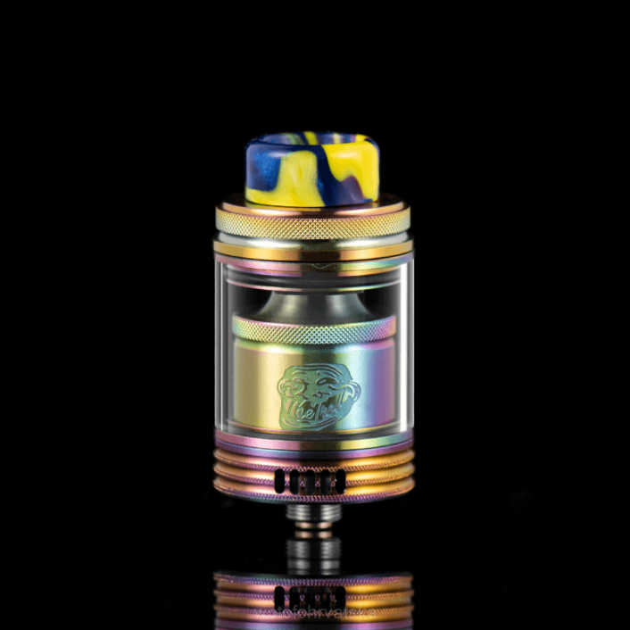 Wotofo THE TROLL X rta duga | Wotofo Flavors H2HV243