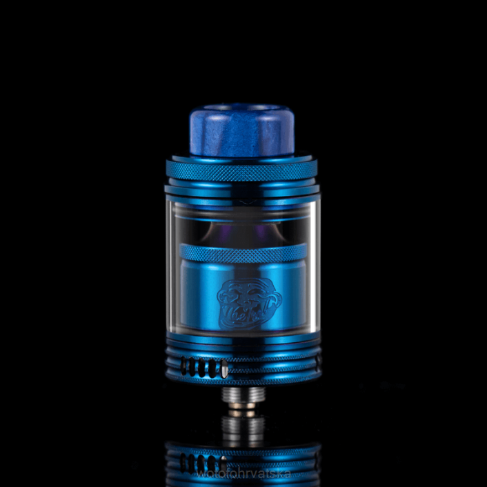 Wotofo THE TROLL X rta plava | Wotofo Hrvatska H2HV241