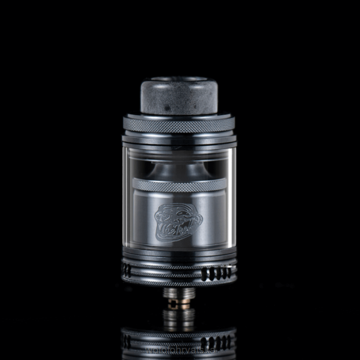 Wotofo THE TROLL X rta plavi metal | Wotofo E-Cigarette H2HV240