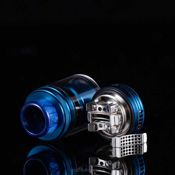 Wotofo THE TROLL X rta plavi metal | Wotofo E-Cigarette H2HV240