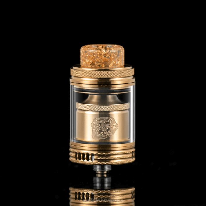 Wotofo THE TROLL X rta zlato | Wotofo Zagreb H2HV242