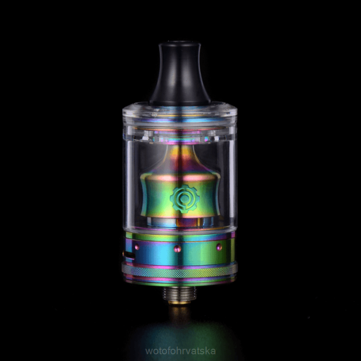 Wotofo zupčanik mtl rta duga | Wotofo Disposable Vape H2HV258