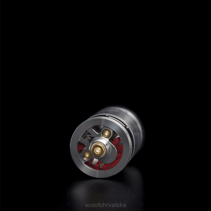 Wotofo zupčanik mtl rta ss | Wotofo Shop Online H2HV255