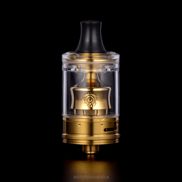 Wotofo zupčanik mtl rta zlato | Wotofo Vape Price H2HV256
