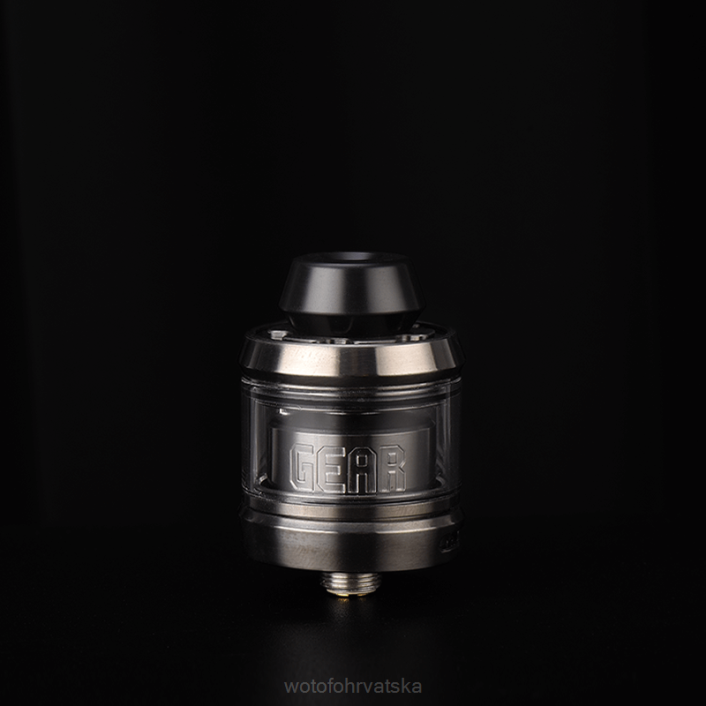 Wotofo zupčanik rta bronzana 24 mm | Wotofo E-Cigarette H2HV220