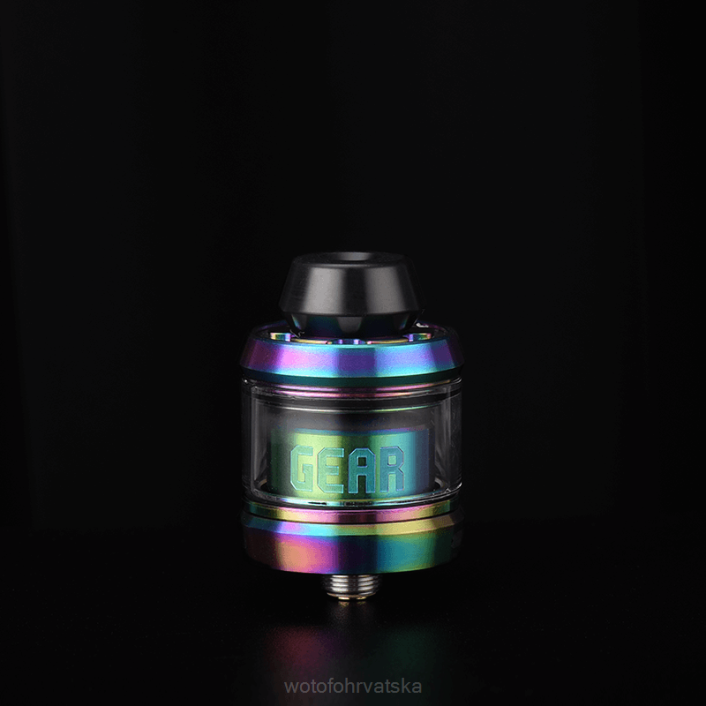 Wotofo zupčanik rta duga 24 mm | Wotofo Shop Online H2HV245