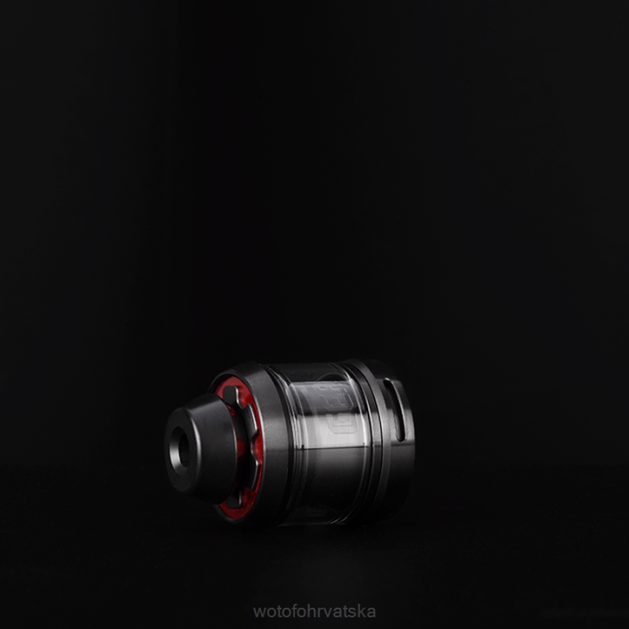 Wotofo zupčanik rta plava 24 mm | Wotofo Disposable Vape H2HV248