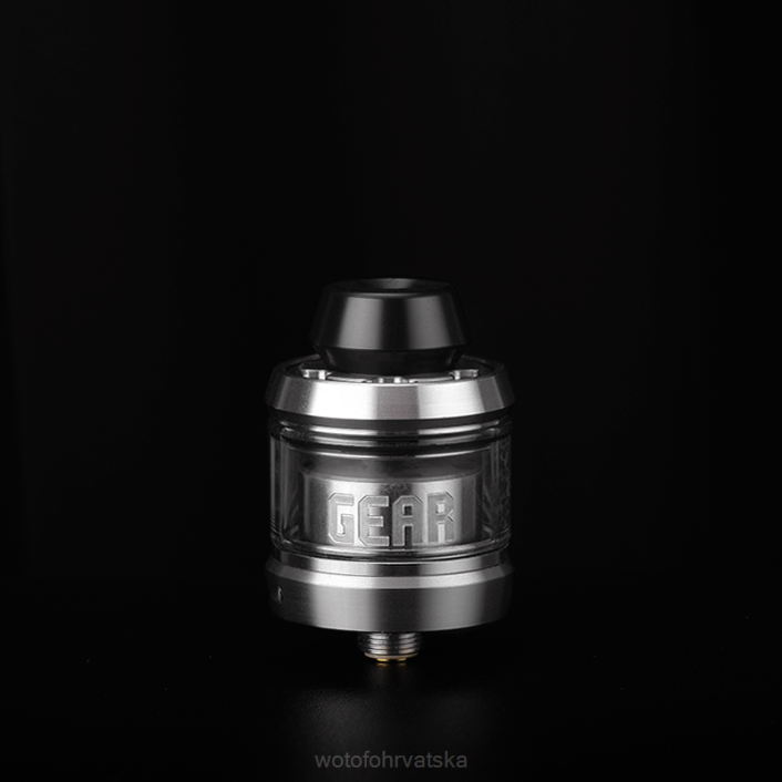 Wotofo zupčanik rta ss 24 mm | Wotofo Nicotine H2HV244
