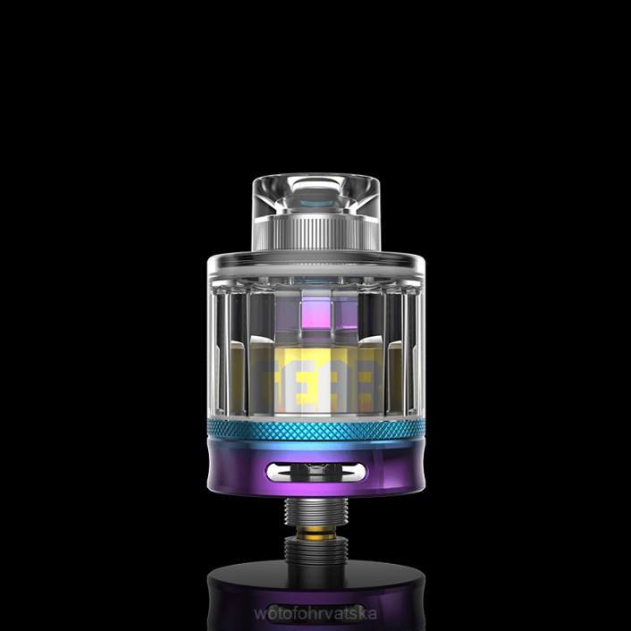 Wotofo zupčanik v2 rta duga | Wotofo Flavors H2HV263