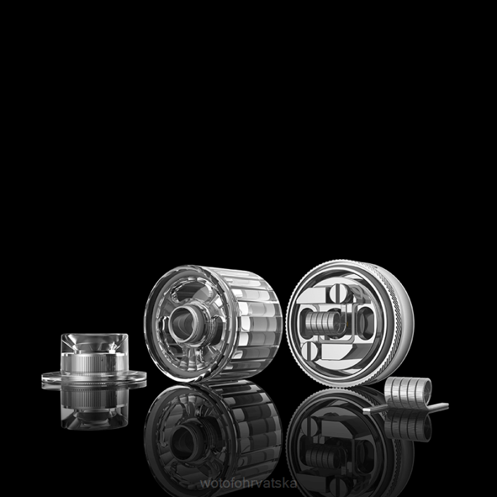 Wotofo zupčanik v2 rta kovčeg | Wotofo Vape Flavours H2HV259