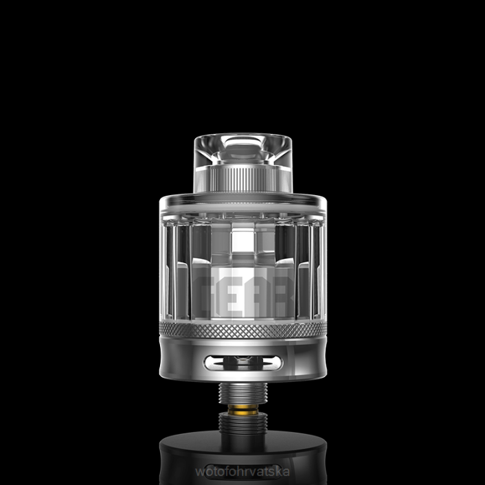 Wotofo zupčanik v2 rta ss | Wotofo E-Cigarette H2HV260