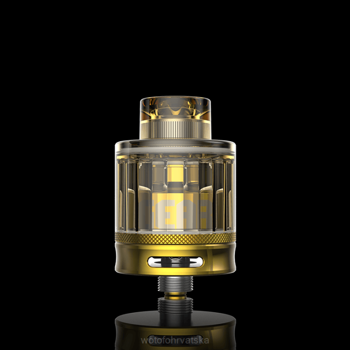 Wotofo zupčanik v2 rta zlato | Wotofo Zagreb H2HV262