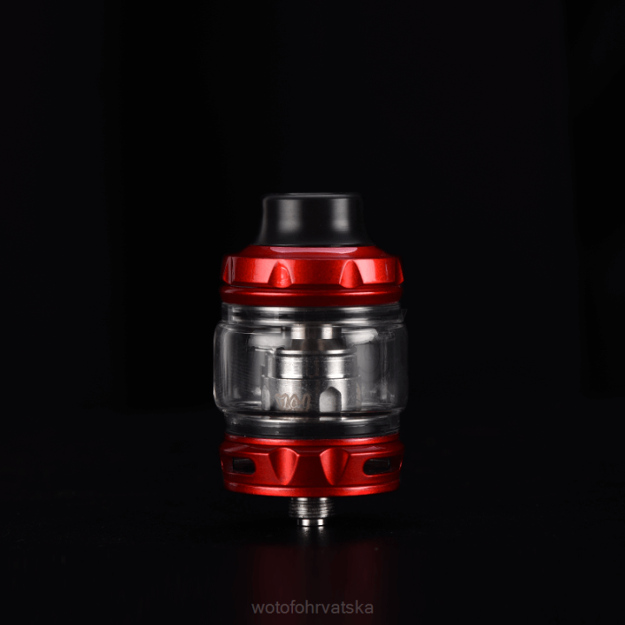 Wotofo FLOW PRO podspremnik Crvena | Wotofo Vape Flavours H2HV299