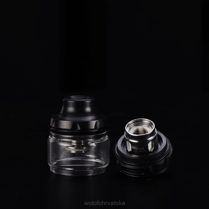Wotofo FLOW PRO podspremnik kovčeg | Wotofo Shop Online H2HV295