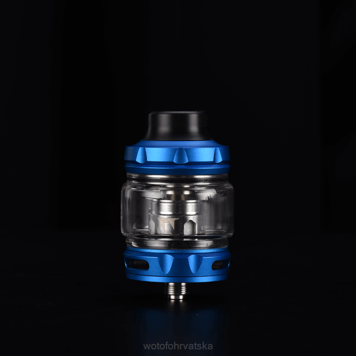 Wotofo FLOW PRO podspremnik svijetlo plava | Wotofo Disposable Vape H2HV298