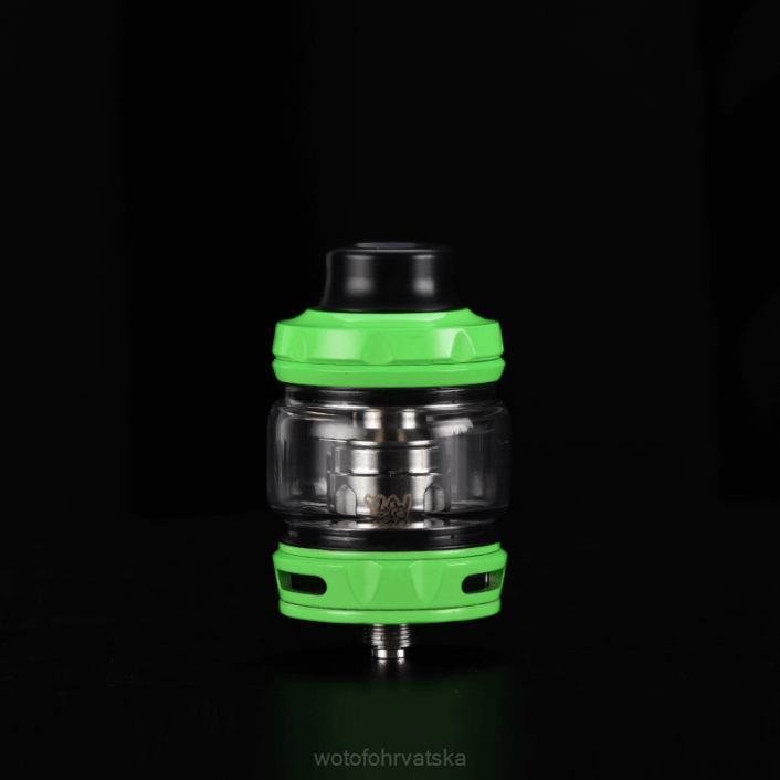 Wotofo FLOW PRO podspremnik zelena | Wotofo E-Cigarette H2HV300