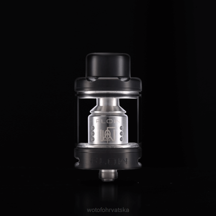 Wotofo FLOW podspremnik crno | Wotofo Shop Online H2HV305