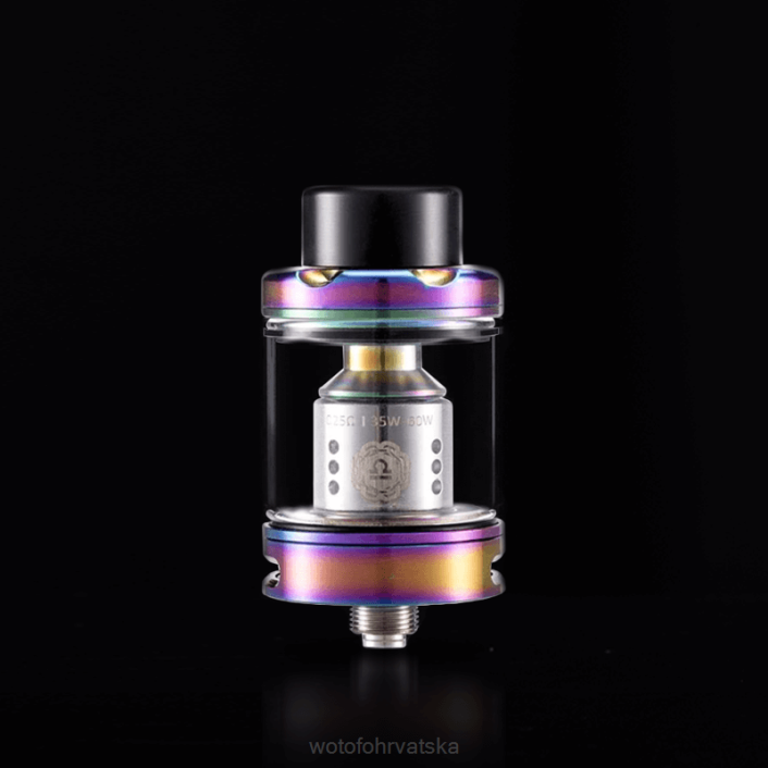 Wotofo FLOW podspremnik duga | Wotofo Flavors H2HV303