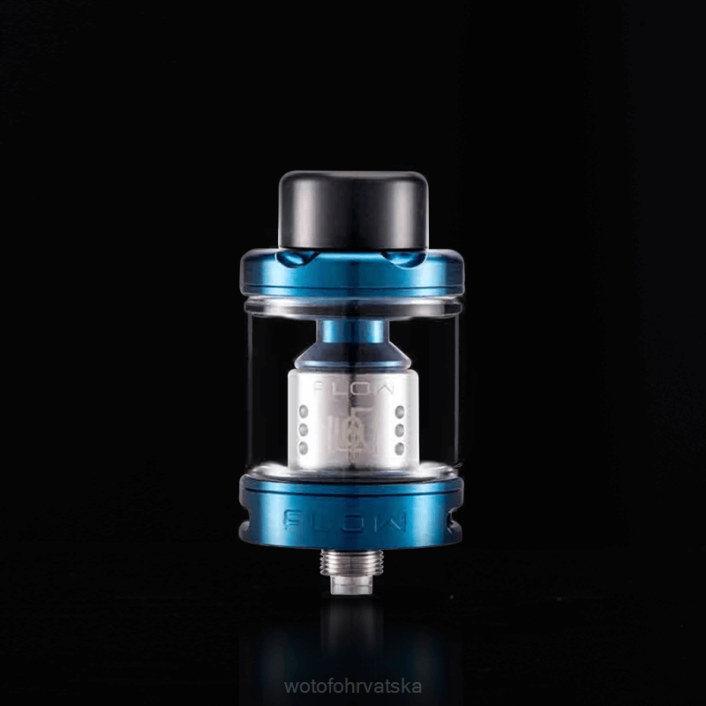 Wotofo FLOW podspremnik plava | Wotofo Nicotine H2HV304
