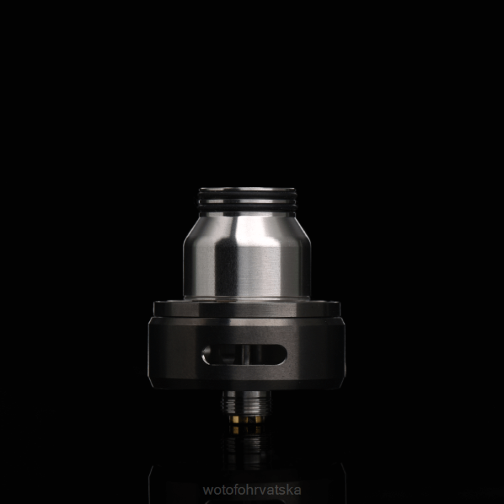 Wotofo NEXMESH PRO h17 rba paluba crno | Wotofo Vape Review H2HV277