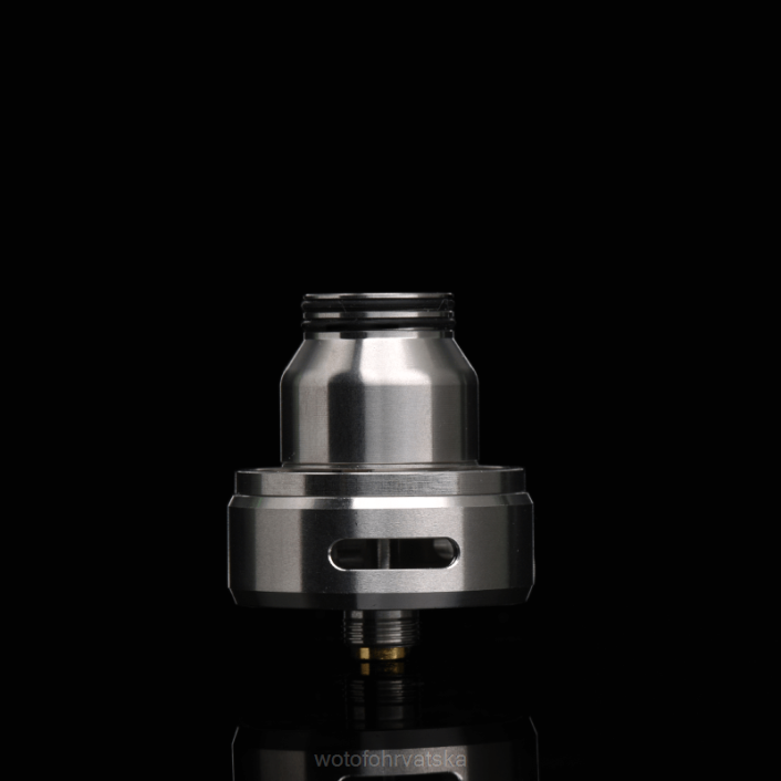 Wotofo NEXMESH PRO h17 rba paluba crno | Wotofo Vape Review H2HV277