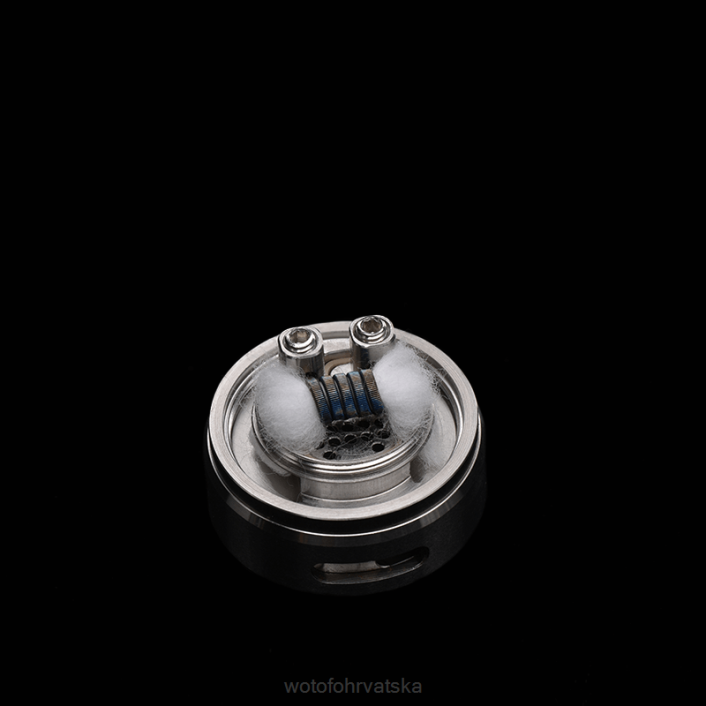 Wotofo NEXMESH PRO h17 rba paluba crno | Wotofo Vape Review H2HV277