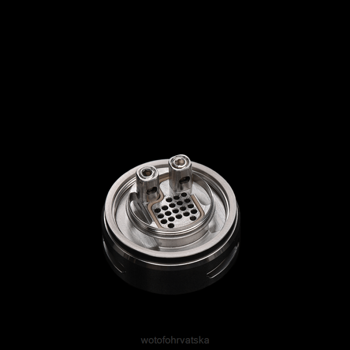 Wotofo NEXMESH PRO h17 rba paluba kovčeg | Wotofo Flavors H2HV293