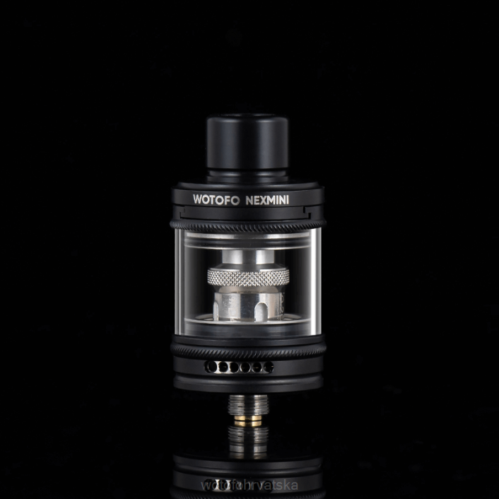 Wotofo NEXMINI podspremnik crno | Wotofo E-Cigarette H2HV280