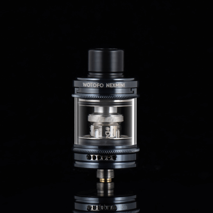 Wotofo NEXMINI podspremnik plavi metal | Wotofo Vape Price H2HV306