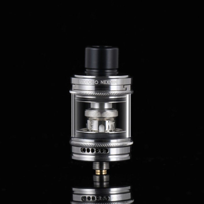Wotofo NEXMINI podspremnik ss | Wotofo Vape Review H2HV307