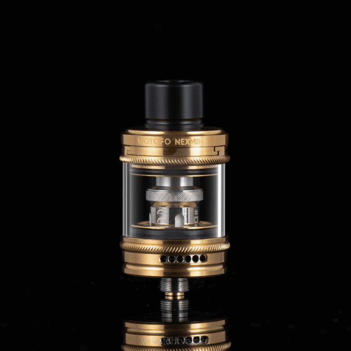 Wotofo NEXMINI podspremnik zlato | Wotofo Vape Flavours H2HV309