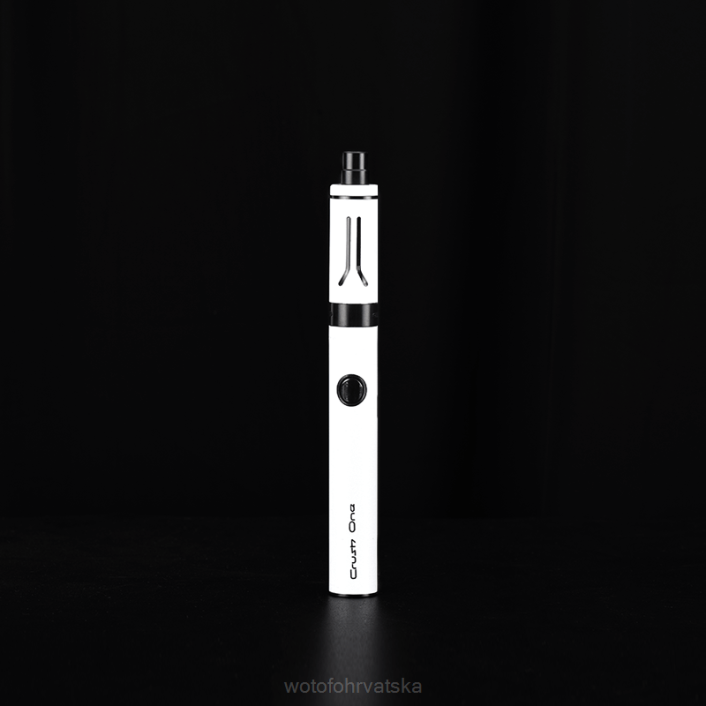Wotofo CRUSH e-cig u stilu jedne olovke bijela | Wotofo Flavors H2HV103
