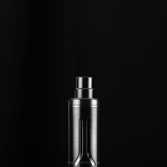 Wotofo CRUSH e-cig u stilu jedne olovke srebro | Wotofo E-Cigarette H2HV110