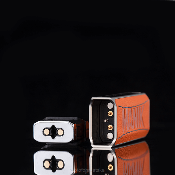 Wotofo MANIK komplet mini mahuna zelena | Wotofo Shop Online H2HV25